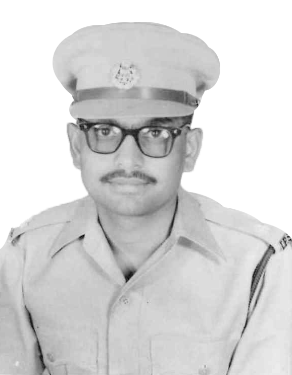 J.N. Saxena J.N. Saxena